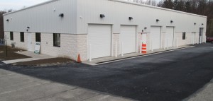 Kacin Completes a Commercial Construction Project for Toyota of Greesburg